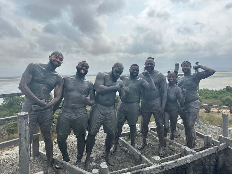 Mud Volcano Tour in Cartagena with Lunch - What to Pack for a Mud Day (So You Don’t Pay With Comfort)
