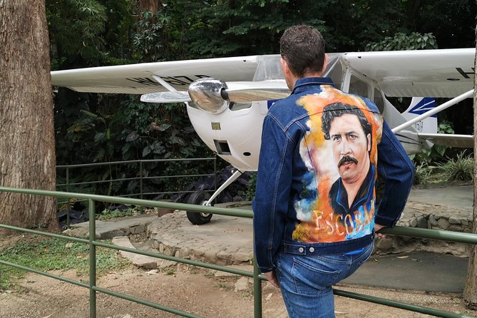 Museo Pablo Escobar - Why the Museo Pablo Escobar is worth your time