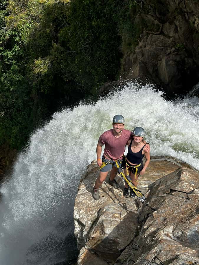 Natural Reserve: Highest Zipline, Climbing & Waterfalls - Key highlights you should care about
