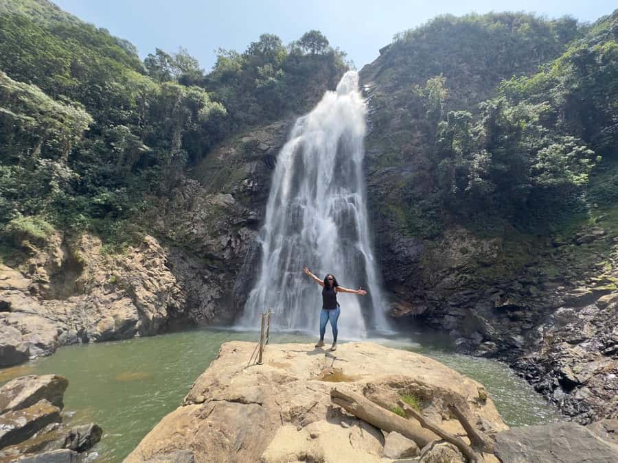 Natural Reserve: Highest Zipline, Climbing & Waterfalls - Price and value: where $177 fits in a day like this