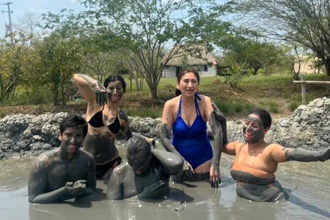 Natural Spa in Turbaco : Mud Therapy and Local Culture - Key highlights to look for