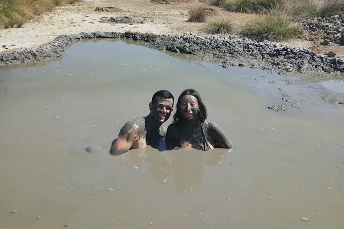 Natural Spa in Turbaco : Mud Therapy and Local Culture - Turbaco and Yurbaco in one organized 8-hour block