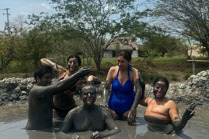 Natural Spa in Turbaco : Mud Therapy and Local Culture - Stop 2 at Yurbaco Museum: craft, archaeology, and cultural memory