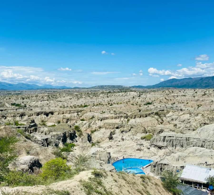 Neiva: Guided Day Trip to the Tatacoa Desert with Lunch - Tatacoa Desert day trip from Neiva, culture plus stars in one long day
