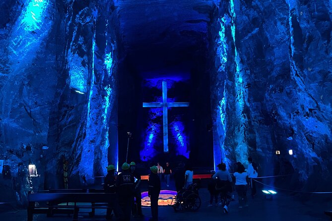 New & Cheapest ZIPAQUIRA & GUATAVITA LAKE Visit 5 Sites/PICKUP - How This Bogotá Full-Day Works, 7am Pickup to Late Return