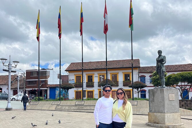 New & Cheapest ZIPAQUIRA & GUATAVITA LAKE Visit 5 Sites/PICKUP - Comfort, Seats, and Altitude: Small Fixes That Make the Day Easier