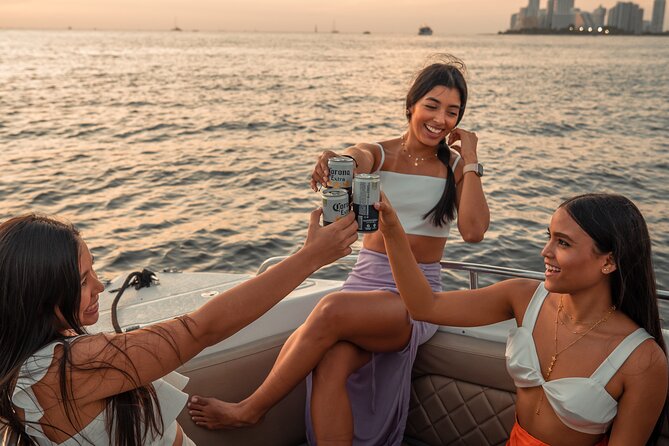 Night Boat Party - Private Boat Rental - Price value: who gets the best deal at $99 per person