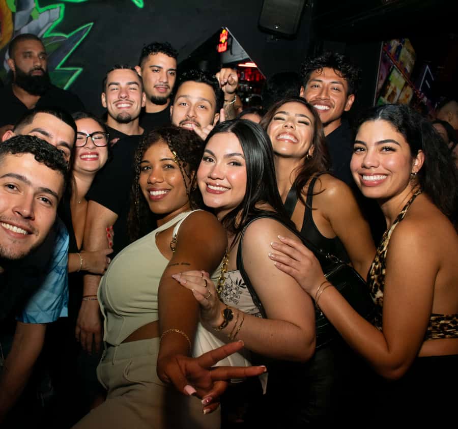 Nightlife Medellin, Rooftops, bars and Clubs - Key points worth knowing before you go