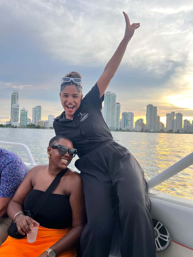 Nightlife: sunset boat party + tour of the old town - Quick reality check: should you book this tour?