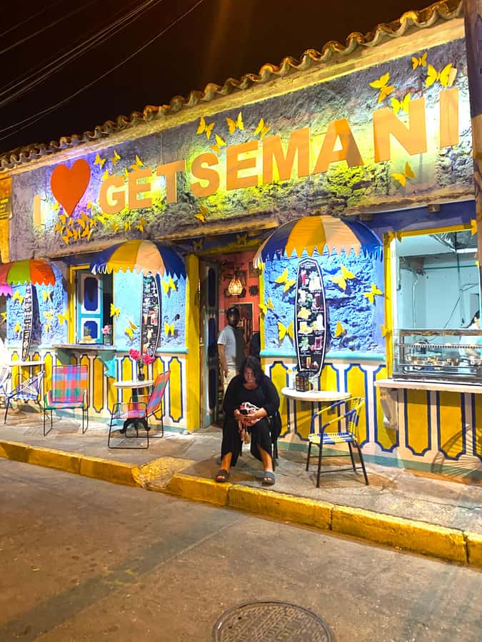 Nightlife: sunset boat party + tour of the old town - Price and what $56 really buys you for a 5-hour night