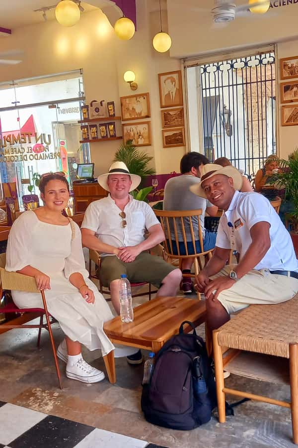 Old City Cartagena Private Tour - Key highlights that make this tour worth your time