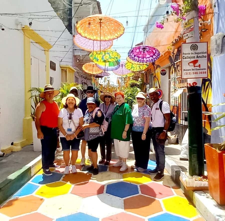 Old City Cartagena Private Tour - Fortresses and viewpoints: San Ignacio Loyola Fortress