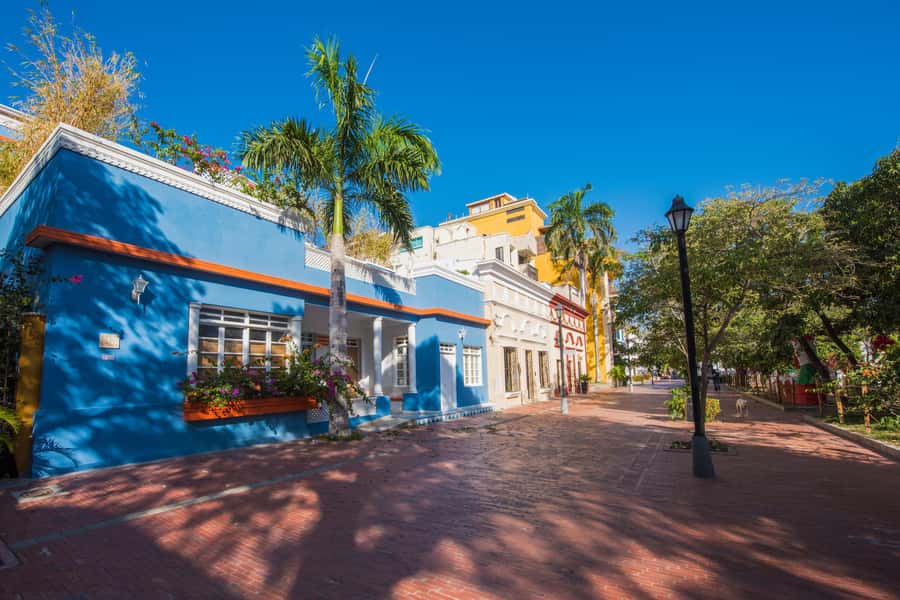 Old Town and Quinta Pedro Alejandrino Santa Marta City Tour - Key points to know before you go