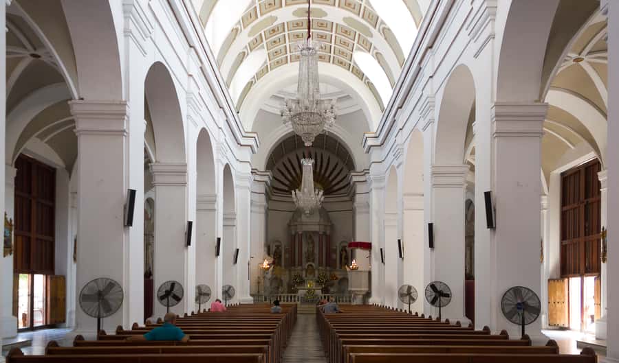 Old Town and Quinta Pedro Alejandrino Santa Marta City Tour - Why Santa Marta’s Old City feels magical in real life