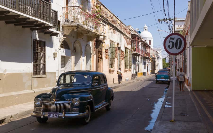 Old Town and Quinta Pedro Alejandrino Santa Marta City Tour - Tayrona Gold Museum time, and why it changes the whole day