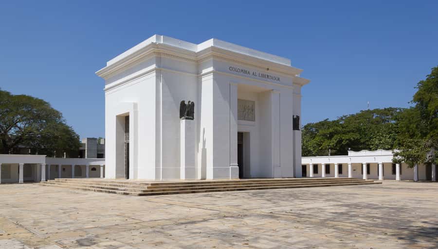 Old Town and Quinta Pedro Alejandrino Santa Marta City Tour - FAQ