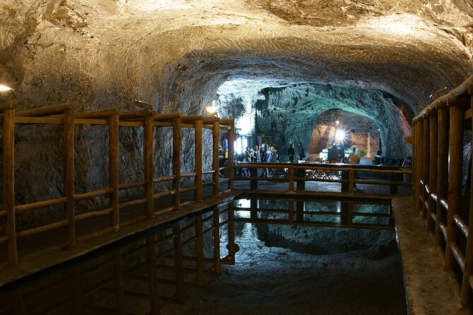 One Day Salt Cathedral of Zipaquirá, You can not miss this Wonder of Colombia - What’s included, and what you need to plan on your own