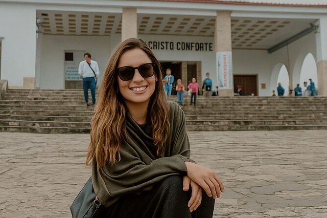 One Perfect Day in Bogotá: Private Tour of Must-See Highlights - A Full Bogotá Day in One Smart Route