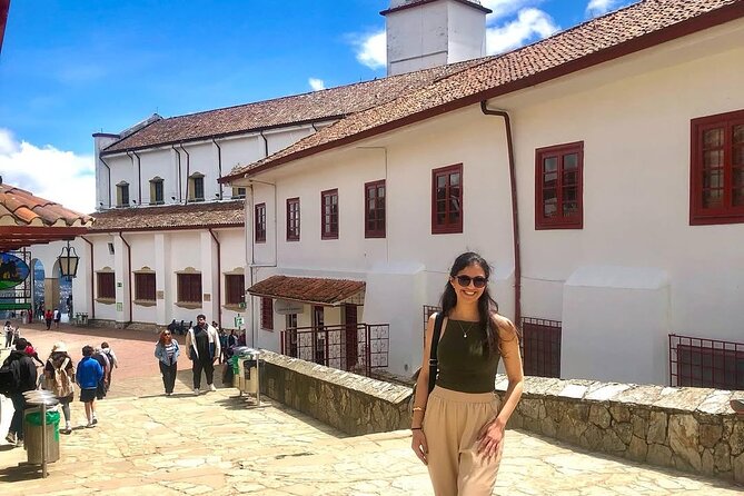 One Perfect Day in Bogotá: Private Tour of Must-See Highlights - Botero Museum: Voluptuous Art in a Colonial Mansion Setting
