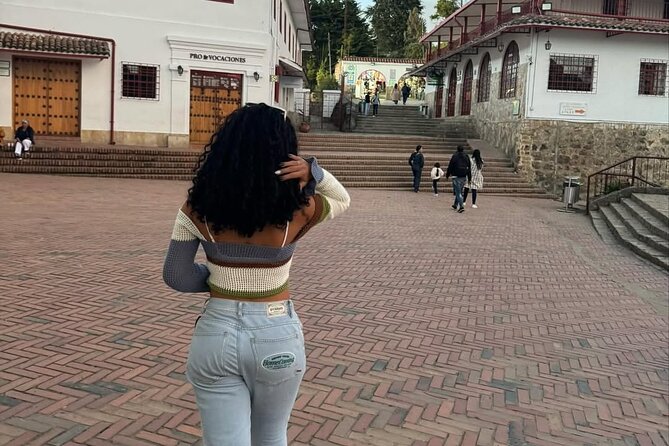 One Perfect Day in Bogotá: Private Tour of Must-See Highlights - Included Gastronomic Experiences: Small Stops That Save Big Time