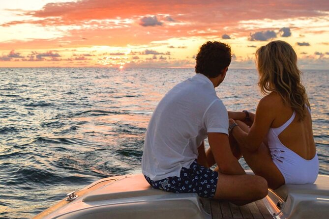 Open Bar Sunset Cruise in Catamaran or Speedboat (Best Deal) - Who This Cruise Fits Best in Your Cartagena Plan