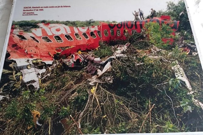 Pablo Escobar Express Private Tour - Key Things You’ll Notice on This Express Escobar Tour