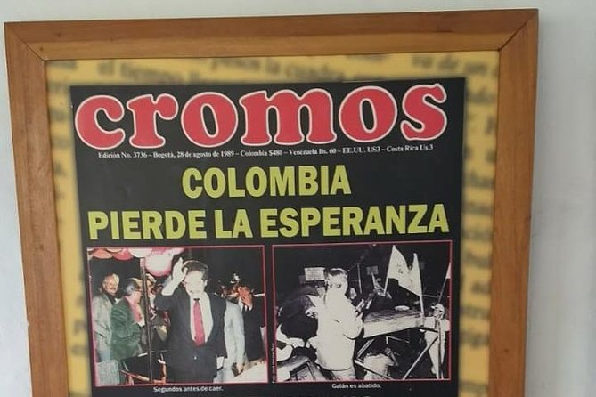 Pablo Escobar Express Private Tour - How The 3-Hour Express Format Works In Medellín