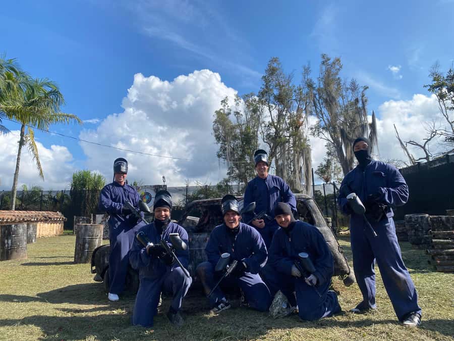 Pablo Escobar Mansion+Paintball+Boat+ATV (Private Guatape) - Price and value: does $306 per person make sense?