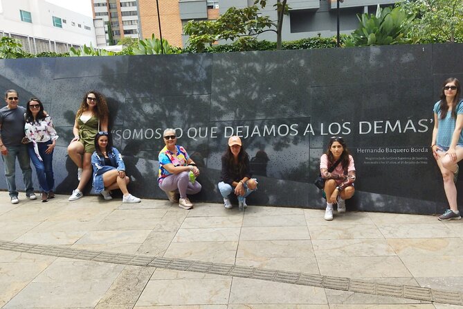 Pablo Escobar Shared Tour of Medellin - Transportation reality: sitting time, comfort, and small issues to plan around