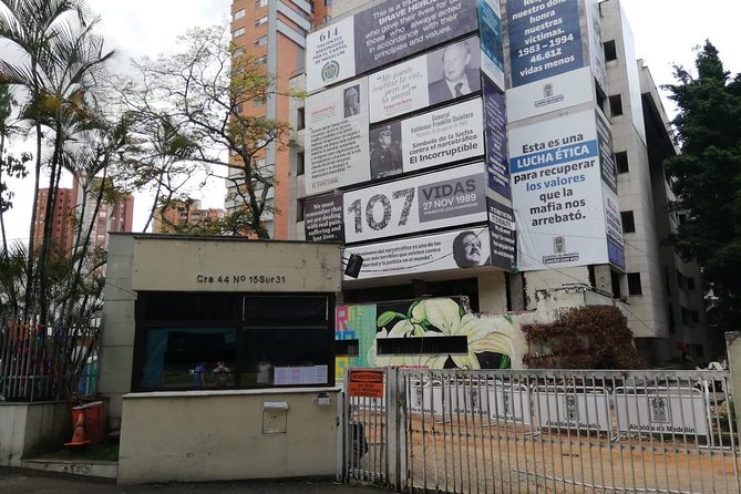 Pablo Escobar Tour And Comuna 13 - What I’d Watch For: Route Flow, Transit Time, and Expectations