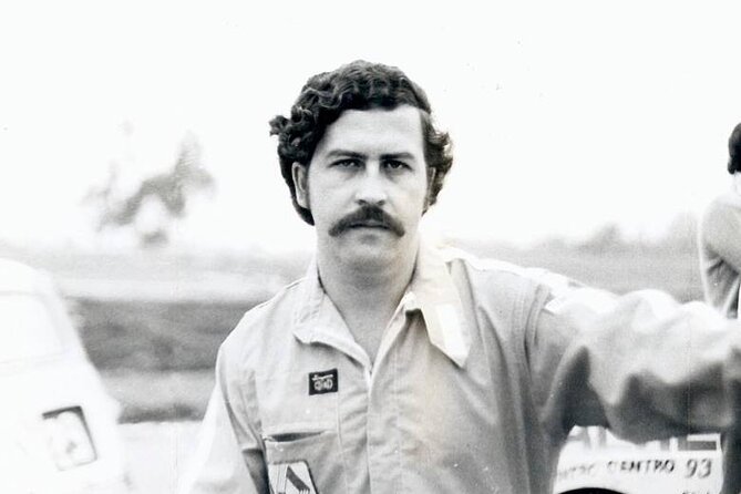 Pablo Escobar Tour between History and Museum in Medellin - Quick hits on the Pablo Escobar Tour route