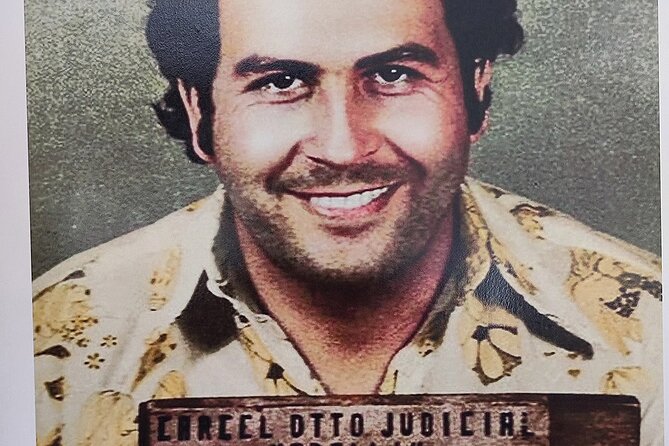 Pablo Escobar Tour; La Catedral Prison, Quarter, House, and Grave - Key Highlights to Expect