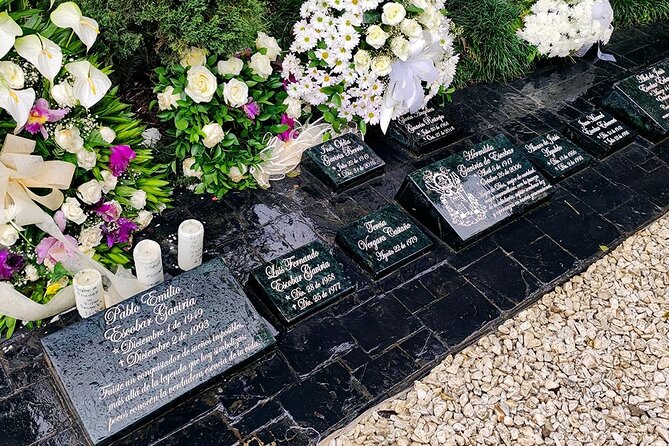 Pablo Escobar Tour; La Catedral Prison, Quarter, House, and Grave - Price and Value: Is $92 a Good Deal for This Experience?