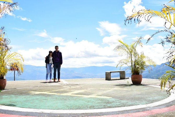Pablo Escobar Tour : Museum, History and Beer - Cemetery Jardines Montesacro: why the graves matter