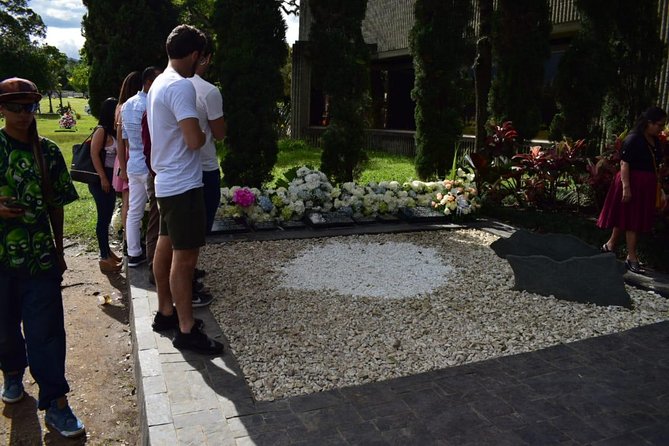 Pablo Escobar Tour : Museum, History and Beer - Price and value: how $32 adds up in Medellín