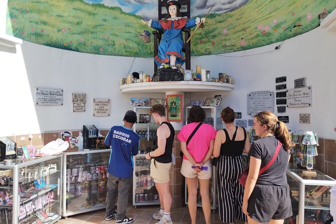 Pablo Escobar Tour with Souvenir and Museum Escobar - Why This Pablo Escobar Sites Tour Makes Sense in 3.5 Hours