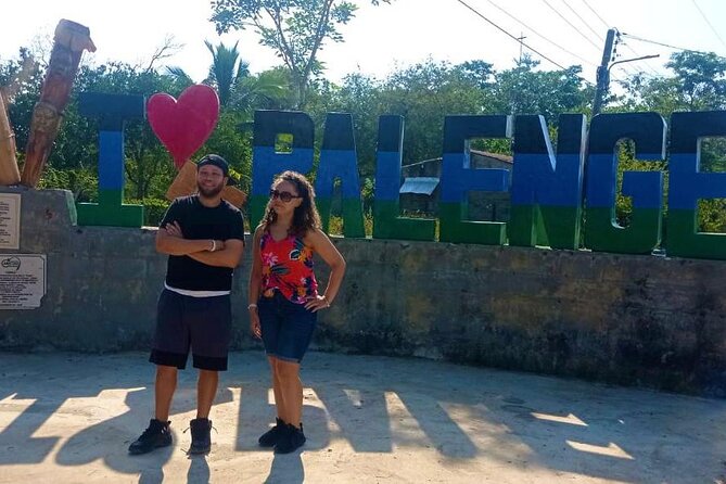 Palenque African Roots - Key highlights before you go