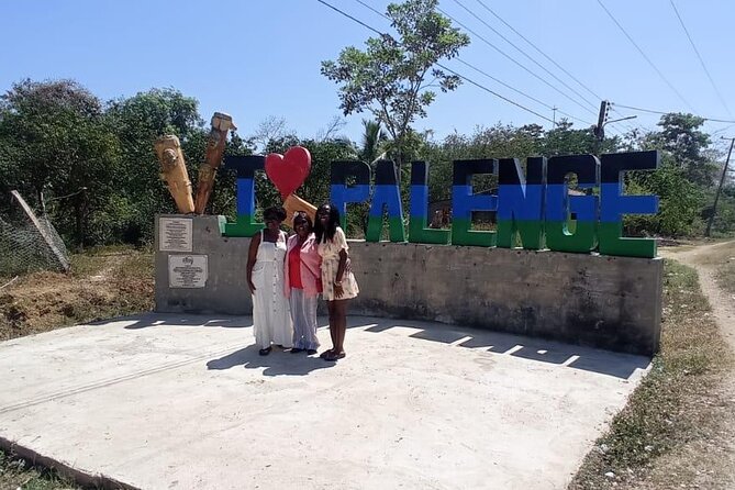 Palenque African Roots - San Basilio de Palenque: why this feels real, not staged