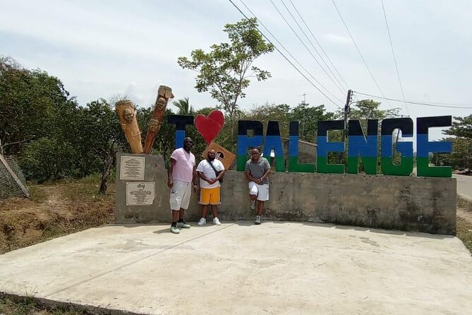 Palenque African Roots - What you’ll do once you’re in San Basilio de Palenque