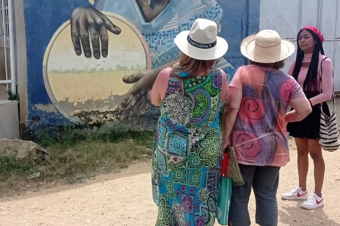 Palenque African Roots - Price and value: why $98 can make sense