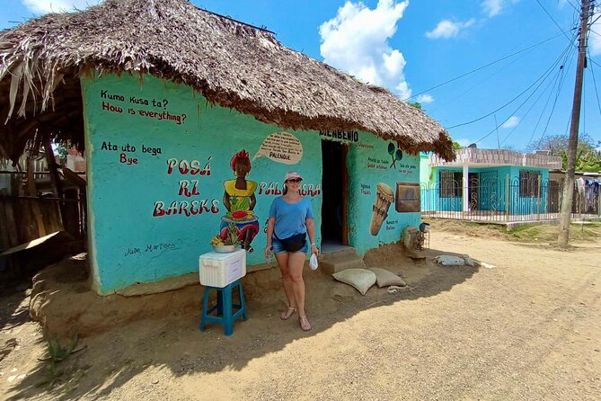 Palenque African Roots - Who should book Palenque African Roots