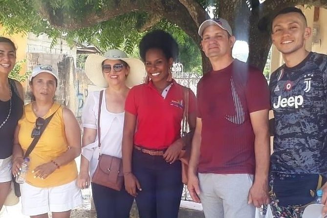 Palenque; Historical and Cultural Tour. - Palenque de San Basilio: Why This Day Trip Feels Different