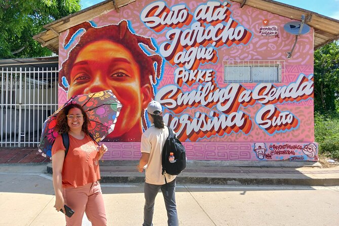 PALENQUE - Historical and Cultural Tour with African Natives - Price and value: what $110 buys you in real-world terms