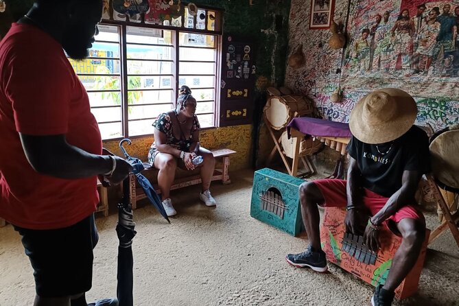 Palenque history and culture - Visiting the naturopathic doctor: traditional medicine you can ask about
