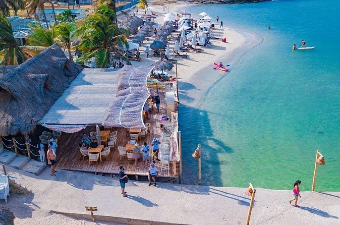 Palmarito Tour with Private Beach, Pools and Full Food - Price and Value: Is $72 for 7 Hours Actually Fair?