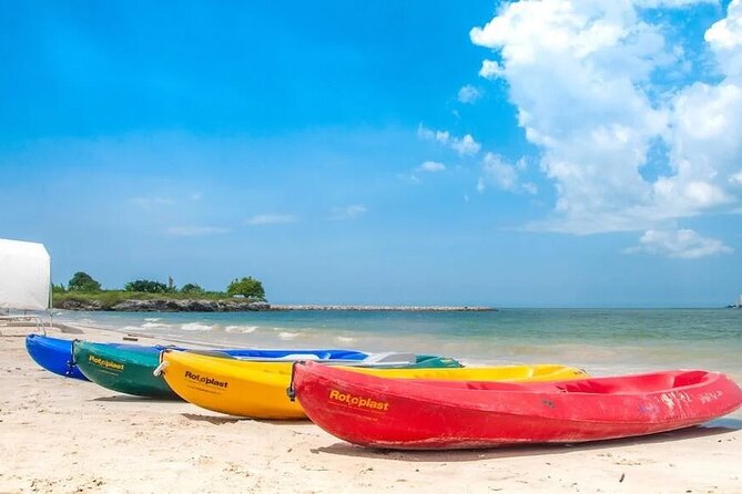 Palmarito Tour with Private Beach, Pools and Full Food - Practical Tips to Make Your Palmarito Day Easier
