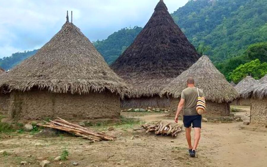 Palomino: Private Tour to Tungueka Indigenous Village - What to bring for a river swim and a village visit