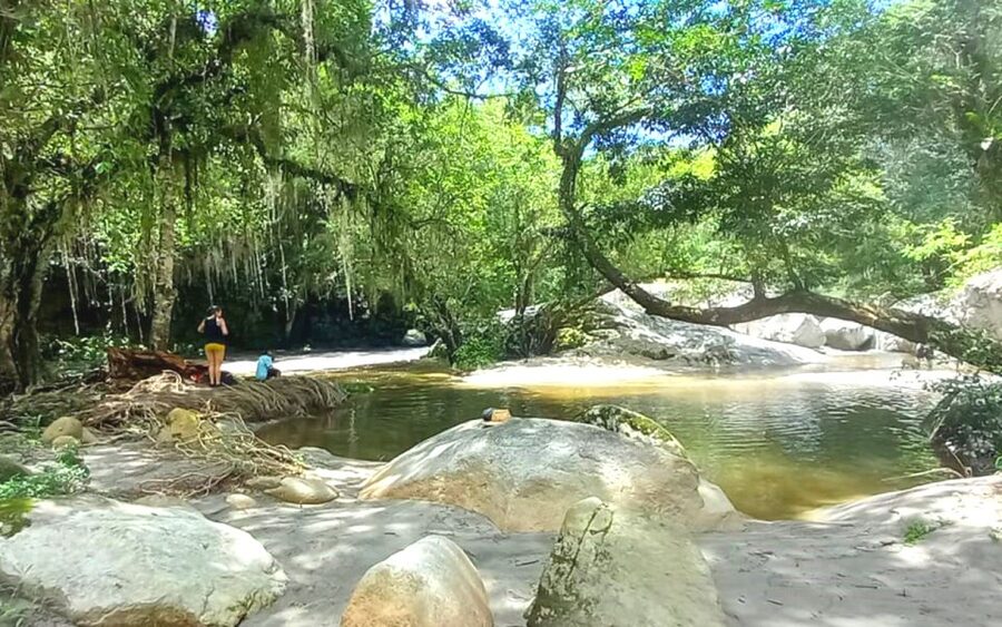 Palomino: Private Tour to Tungueka Indigenous Village - Who should book this tour, and who might not love it