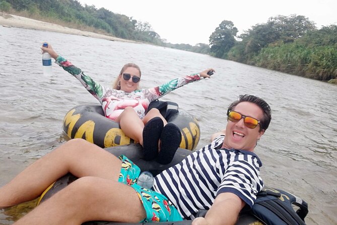 Palomino Tour from Santa Marta with Tubing, Breakfast and Lunch - Road Trip From Santa Marta To Palomino: A Morning Starts Early