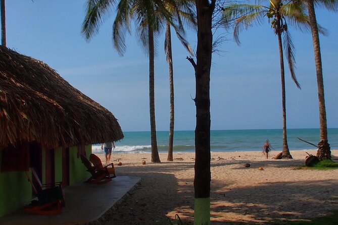 Palomino Tour from Santa Marta with Tubing, Breakfast and Lunch - Lunch With Local Flavors: A Real Break, Not Just a Sandwich